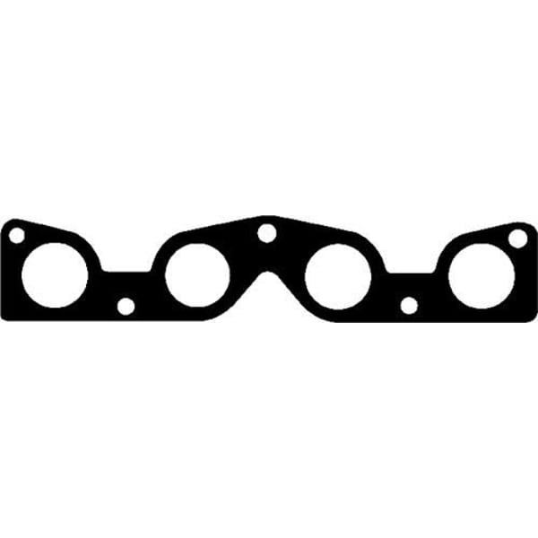 ROYAL 485020 Manifold Contası Egzoz CLIO II III CLIO Thalia 1.2 16V 