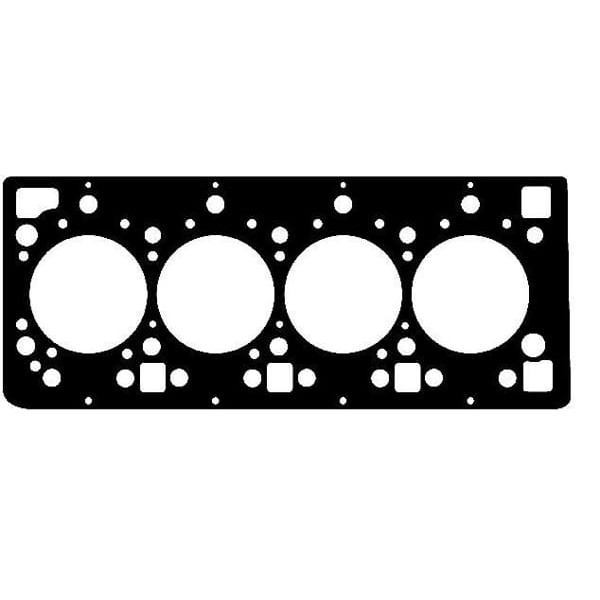 ROYAL 490010MLS Silindir Kapak Contası Boxer Em / Jumper Em 2.5 TDI Dj5Ted 