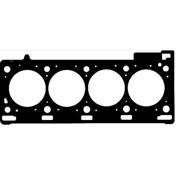 ROYAL 518010MLS Silindir Kapak Contası CLIO II Megane I II Laguna I II Scenic I 1.8 16V F4P 2.0 16V 