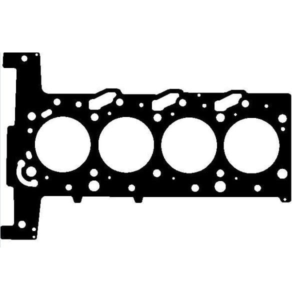 ROYAL 520010MLS Silindir Kapak Contası 1 Delık Ducato III / Boxer 06- Boxer III / Jumper 06- Jumper