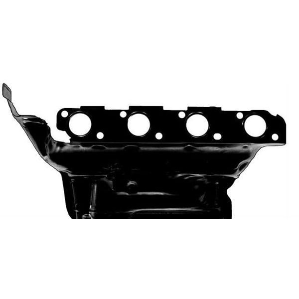 ROYAL 520025 Manifold Contası Egzoz Sıperlıklı Boxer Jumper 2.2 HDI TDCI 