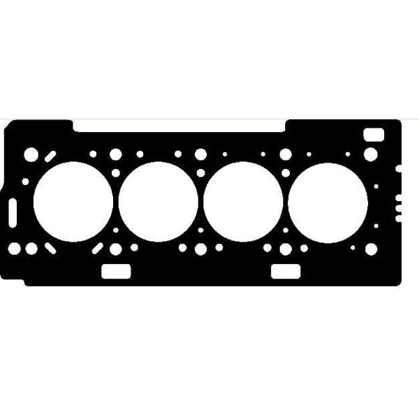 ROYAL 557010MLS Silindir Kapak Contası 206 207 301 306 307 1007 Partner / Xsara C-Elysee C2 C3 C4 Be 