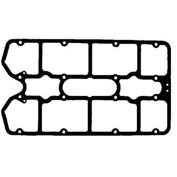 ROYAL 560040 Üst Kapak Contası Amyantsız Megane 2.0 16V F7R 