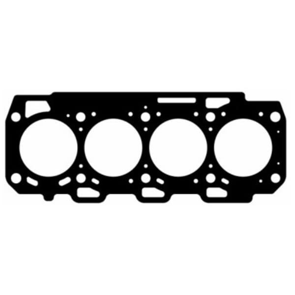 ROYAL 565010MLS Silindir Kapak Contası Linea Doblo Bravo II Grande Punto / Combo 1.6 Dmtj 16V 