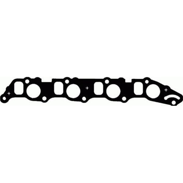 ROYAL 565400 Manifold Contası Emme Linea Doblo Brava Bravo II Stilo / Astra H Vectra C 1.6D Mtj 