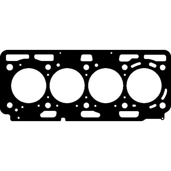 ROYAL 590010MLS Silindir Kapak Contası CLIO III IV Kangoo 12- Megane III Scenic III Fluence 10- Lati 