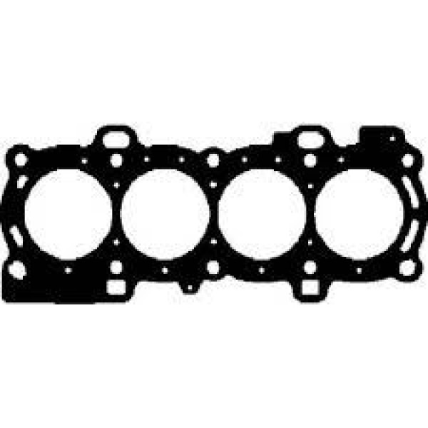 ROYAL 593010MLS Silindir Kapak Contası Focus II 1.6 16V 03-12 100Hp Fiesta Cmax Volvo S40 1.6 05-12