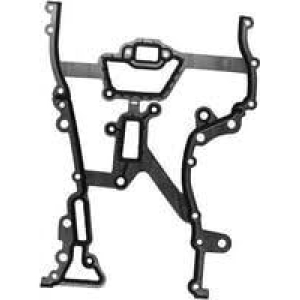 ROYAL 623070D Eksantrik Kapak Contası Corsa B-C-D-Astra G-H-Merıva-Agila 1.0-1.2-1.4 X- Xe-Z-Xep 