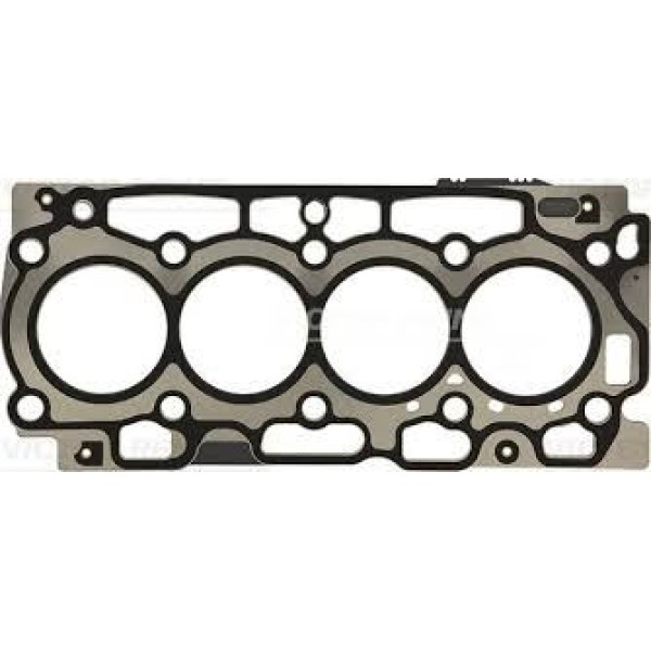 ROYAL 625010MLS Silindir Kapak Contası 5 Delık 207 308 508 3008 5008 Partner Tepee / C3 C4 C5 Ds3 Ds 