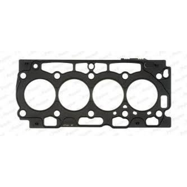 ROYAL 625011MLS Silindir Kapak Contası 6 Delık 207 308 508 3008 5008 Partner Tepee / C3 C4 C5 Ds3 Ds