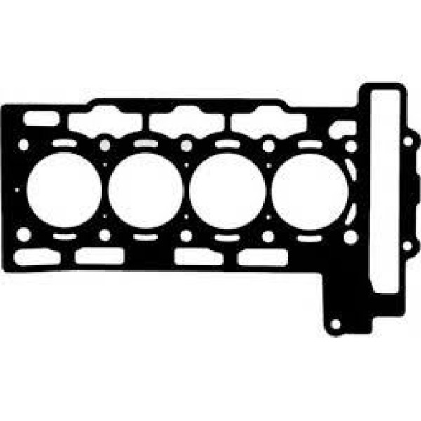 ROYAL 630011MLS Silindir Kapak Contası 1.30Mm 207 208 308 1.6 16V 508 3008 5008 C4 I II C5 III Ds3 D 