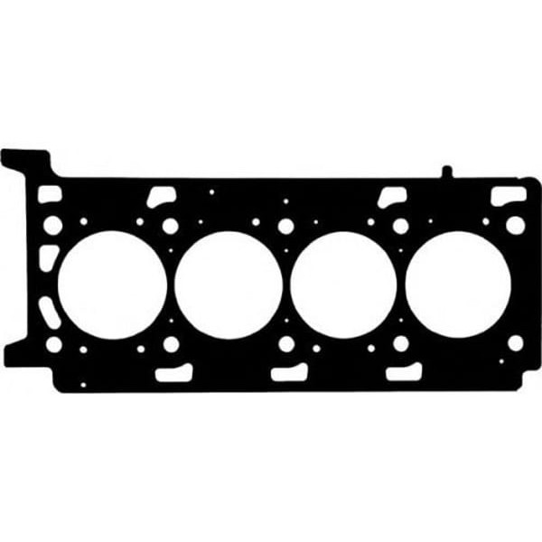 ROYAL 674010MLS Silindir Kapak Contası 1,15Mm Ø85,8 Renault : Master III 2.3DCI 11- Opel : Movano 2. 