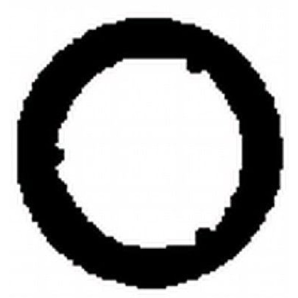 ROYAL 717030 Turbo Egzoz Boğaz Contası Crafter-Amarok 2.0TDI Cdba-Cktb-Cktc-CKUB-Ckuc-Cnea-Cnfa-Cnfb