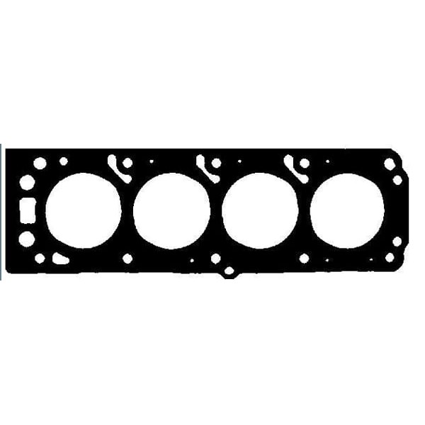 ROYAL 95010 Silindir Kapak Contası Std Astra1.6 Ascona-Kadett 81-87