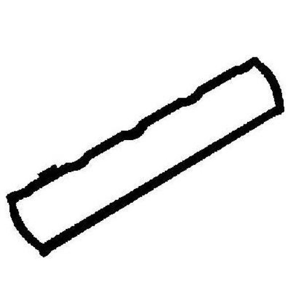 ROYAL H202040 Üst Kapak Contası Renault 9 D R11 Flash R21 Express Kangoo Megane I Laguna I 1.9D F8Q 