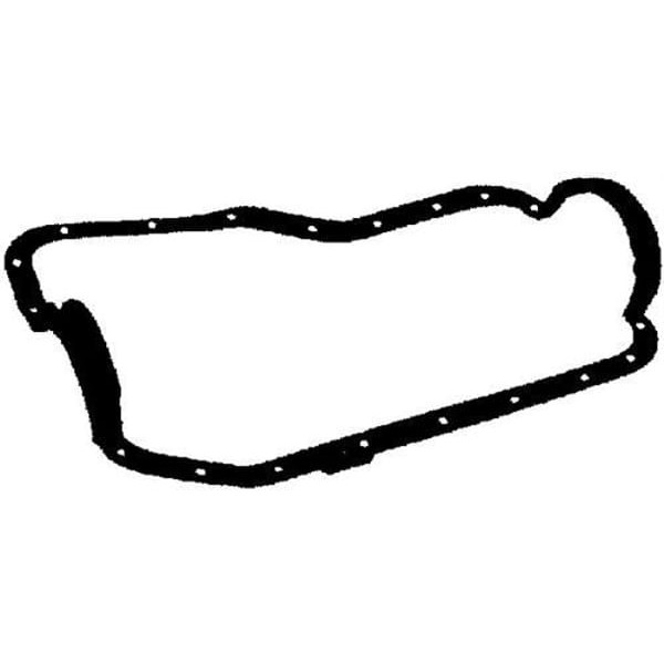 ROYAL H207050 Karter Contası Renault 9 Yeni Model R19 CLIO Express Megane 1.4İe Lastık