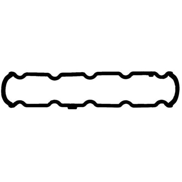 ROYAL H2229040 Üst Kapak Contası Scudo / Partner / Berlingo 1.9D Xud9 1.8D Xud7 Lastık