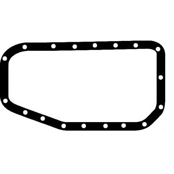 ROYAL H2237050 Karter Contası Ducato 2.8 D 98-02 