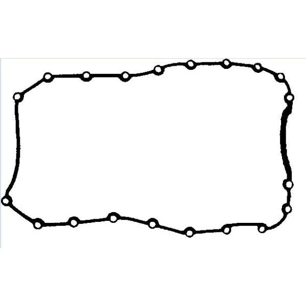 ROYAL H225050 Karter Contası R19 CLIO Kangoo Megane / Logan 08- 1.5 Lastik Std