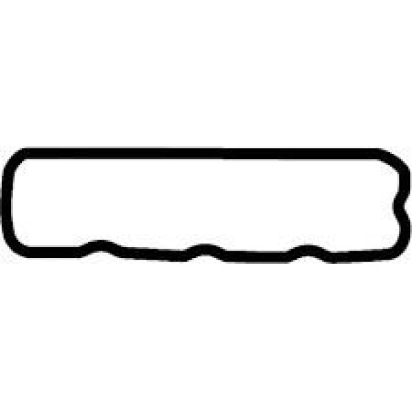 ROYAL H232040 Üst Kapak Contası Lastık