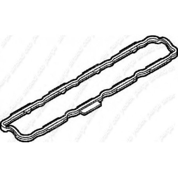 ROYAL H2345040 Sibop Kapak Contası Trafic Megane 1.9 DCI F9Q 