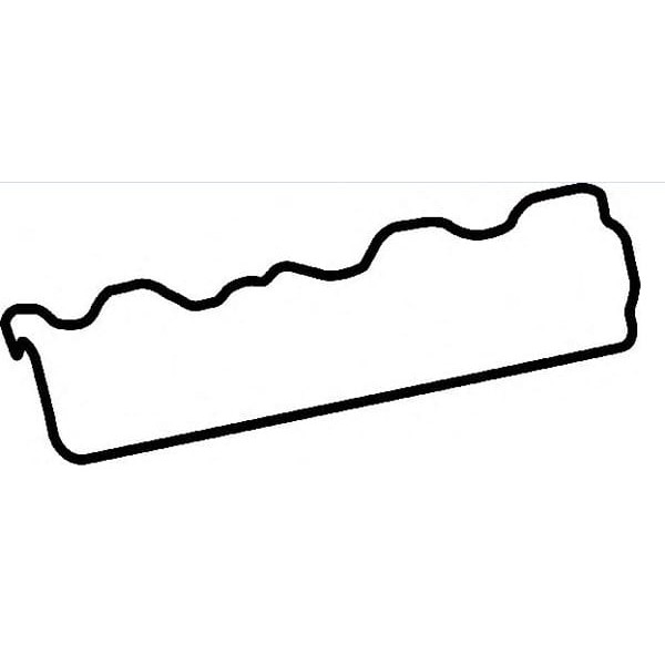 ROYAL H2393040 Üst Kapak Contası Palio Doblo Marea Brava Bravo Punto 1.9 Jtd