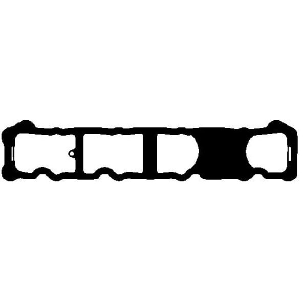 ROYAL H2422040 Üst Kapak Contası Sol 206 207 307 1007 / C2 C3 C4 1.4 16V Et3J4