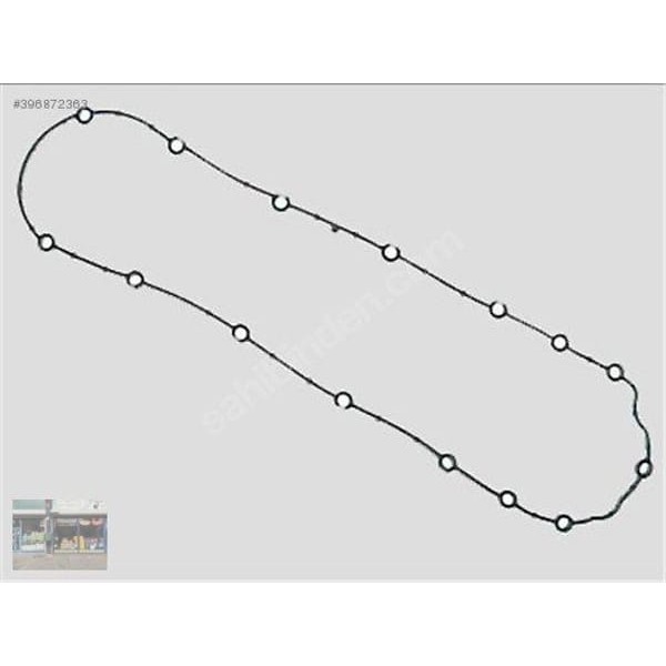 ROYAL H2516050 Karter Contası Astra G F H Vectra B C Zafira X16Xe Z16Xe