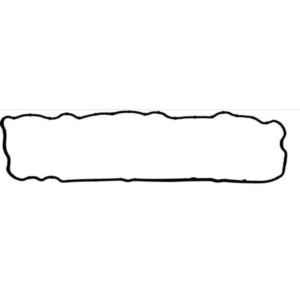 ROYAL H2557040 Üst Kapak Contası 206 306 307 407 Partner / Xsara C2 C3 C4 1.6 16V Tu5Jp4 Lastık 