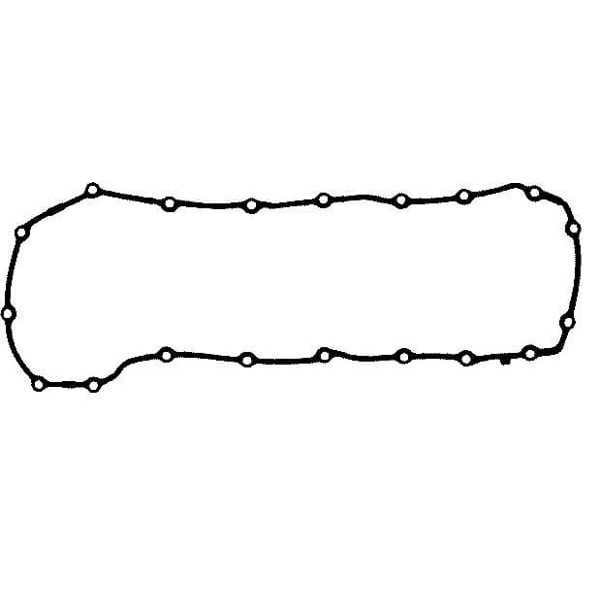 ROYAL H2557050 Karter Contası 206 207 306 307 407 Partner / Xsara C2 C3 C4 1.6 16V Tu5Jp4 Lastık