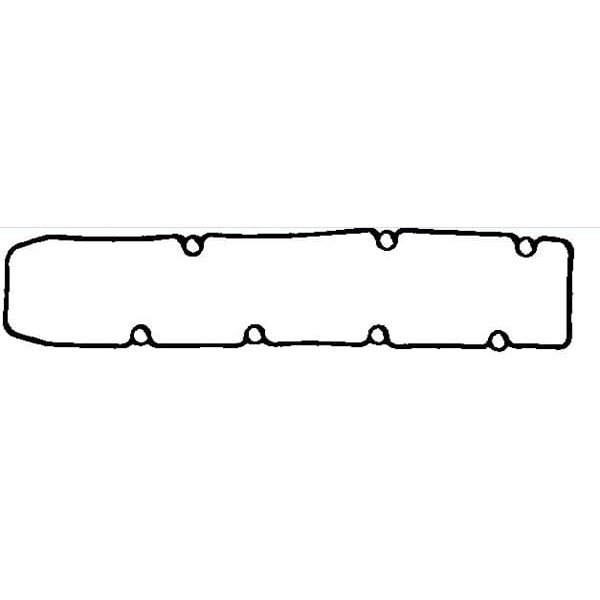 ROYAL H2561040 Üst Kapak Contası Lastik 307 406 Boxer 2.0 HDI