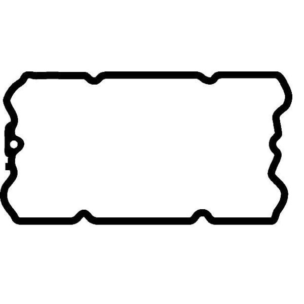 ROYAL H268040 Subap Kapak Conta Tempra 00- 16V