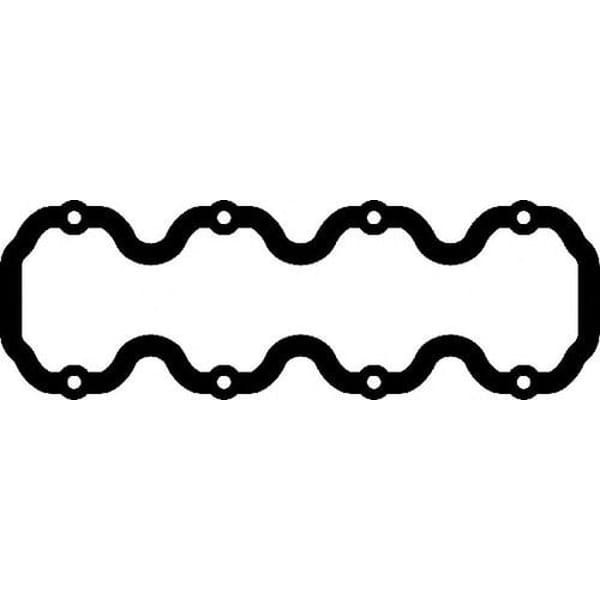 ROYAL H296040 Üst Kapak Contası Nitril Ascona B-C-Astra F-G-Combo-Corsa A-B-Vectra A-B 1.2-1.4 8V C1