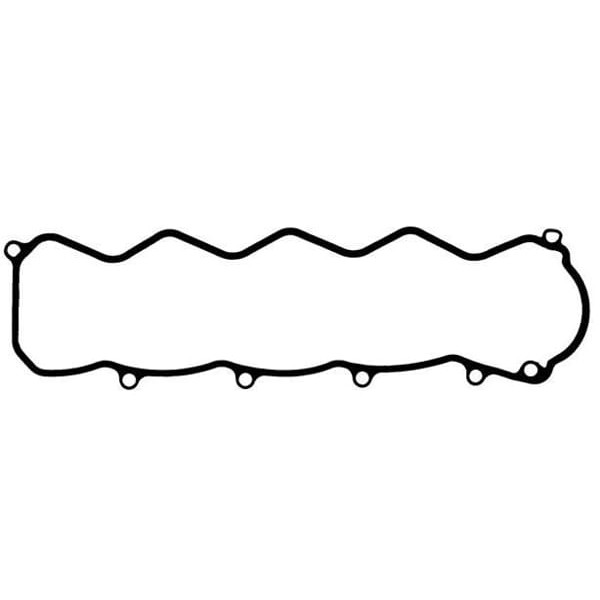 ROYAL H2B237040 Üst Kapak Contası Ducato / Boxer / Jumper 2.8 HDI 2.8 Jtd 8140.43