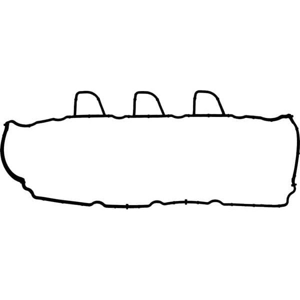 ROYAL H2B455045 Üst Kapak Contası Megane III Scenic III 10- Fluence / Sandero Duster 10- 1.5 DCI Eur 