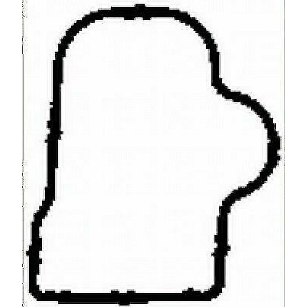 ROYAL H7623400 Emme Manifold Contası Astra H-G-Corsa C-D-Merıva 1.2-1.4×12Xe-Z12Xe-Xep-A12Xel-Xer-Z1