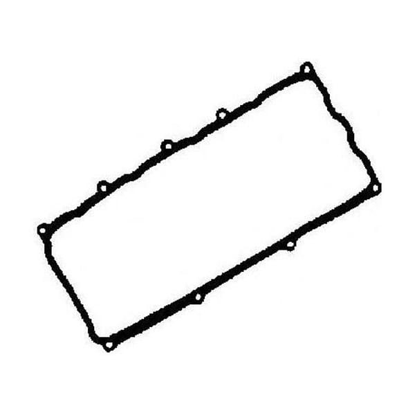 ROYAL H7686040 Subap Kapak Külbürütör Kapak Contası Citroen C Elysee 1.2 Vti C1 C3 C4 1.2 Vti 2012 