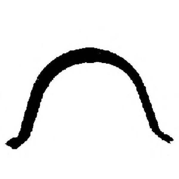 ROYAL H78045 Karter Contası Hılallerı Renault 9 1.4