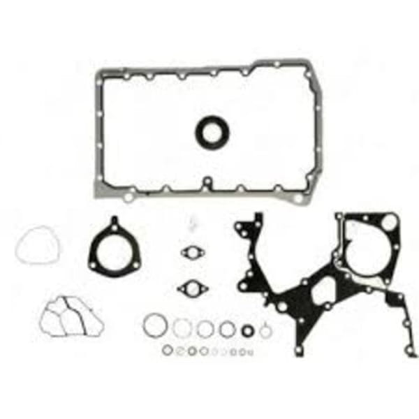 ROYAL T565009 Motor Takım Contası Skt Keçeli Subap Lastik Skc Siz Doblo-Linea-Bravo II 1.6 Dmtj