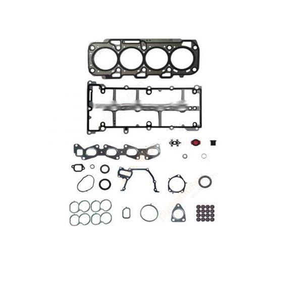 ROYAL T565678 Alt Takım Contası Corteco Keçeli Doblo-Linea-Bravo II 1.6 Dmtj