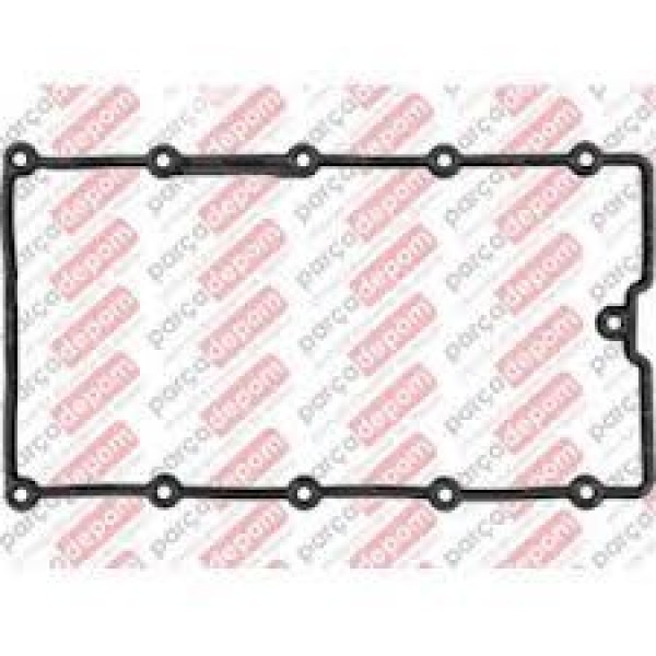 ROYAL T642040 Külbütör Kapak Contası Cmax Focus II Mondeo III IV Transit Mazda 3 5 6 Volvo S40 C30 V 