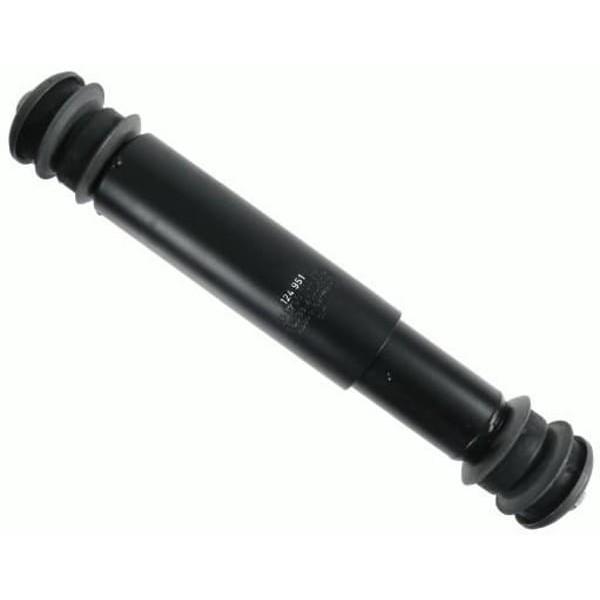 SACHS 124951 Amortisör Arka Man Sl 232 