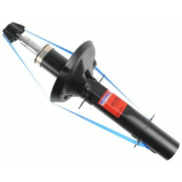 SACHS 200954 Amortisör Ön Golf4-Bora-A3-Toledo 97-04