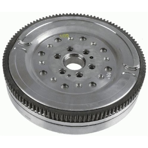 SACHS 2294000296 Volan Astra H Astra H 04-07 Corsa C Z19Dth 