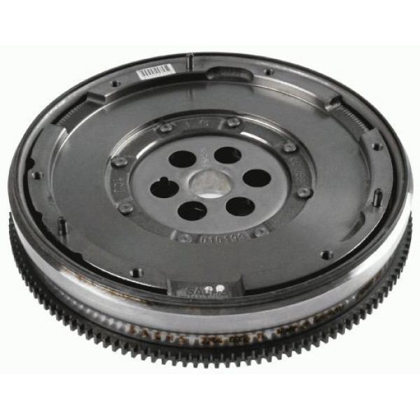 SACHS 2294000511 Volant Astra H Corsa D 1.6 Turbo 06-14 Z16Let Z16Lel A16Lela16Ler C16Ler Z16Ler