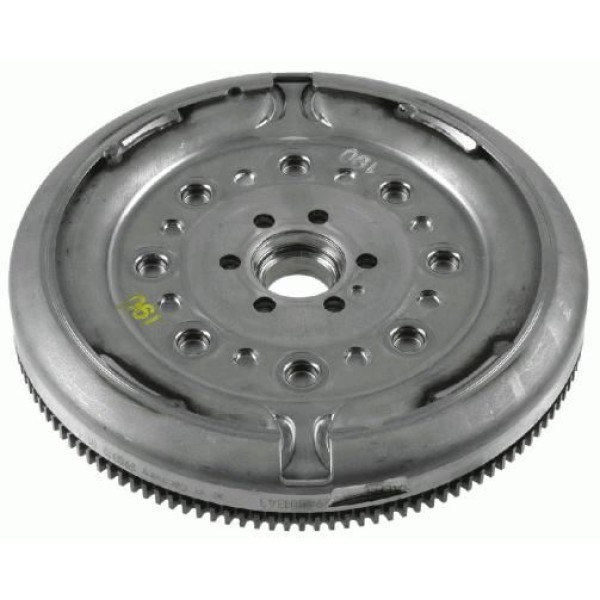 SACHS 2294001343 Volan Polo 12- / A1 / Ibiza 1.6 TDI 