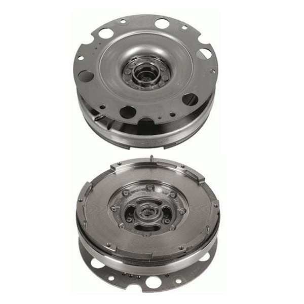 SACHS 2294001965 Volan A4 2.0 TDI 11 07- 2294000752