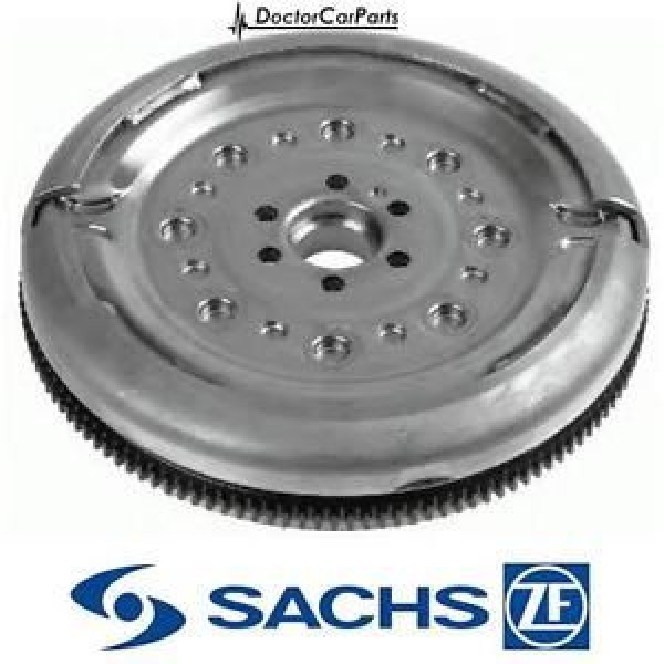 SACHS 2294003341 Volan Golf IV Bora 1.9 TDI 110 Hp 
