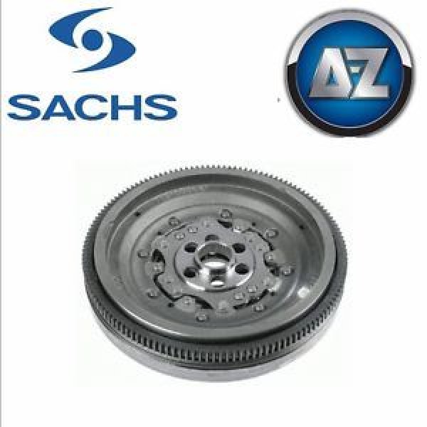 SACHS 2295000324 Volan Tiguan 09- Transporter T5 T6 2.0 TDI 