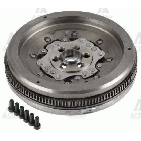 SACHS 2295000487 Volant 1.9 TDI Golf V CaddyIII Otomatik Dsg 6A